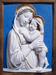 Madonna and Child
